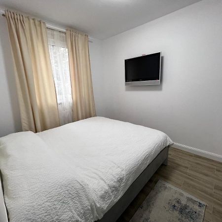 Rov Daire Suceava Dış mekan fotoğraf