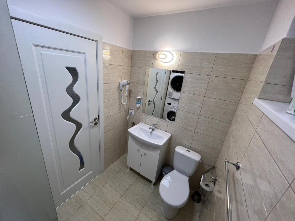 Rov Daire Suceava Dış mekan fotoğraf